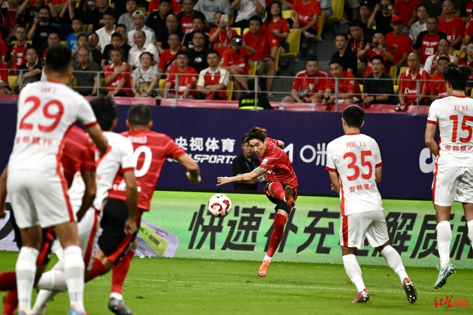 amp, 以及罗慕洛