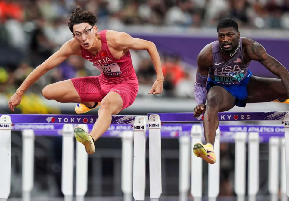 枚金牌, NtN, 争夺 枚金牌, NtN, 争夺