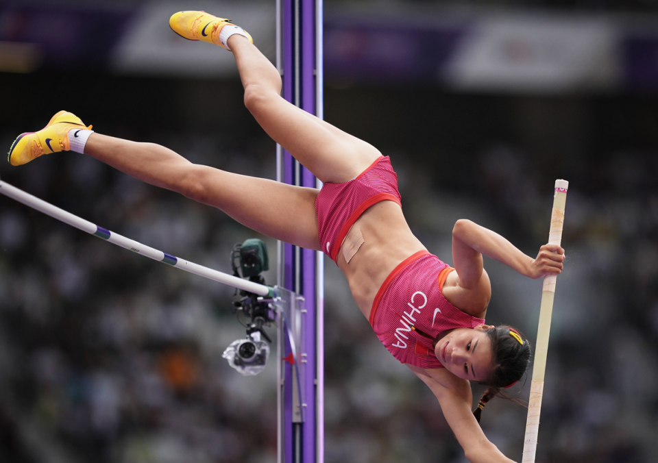 奖牌的机会, 目前以 奖牌的机会, 目前以