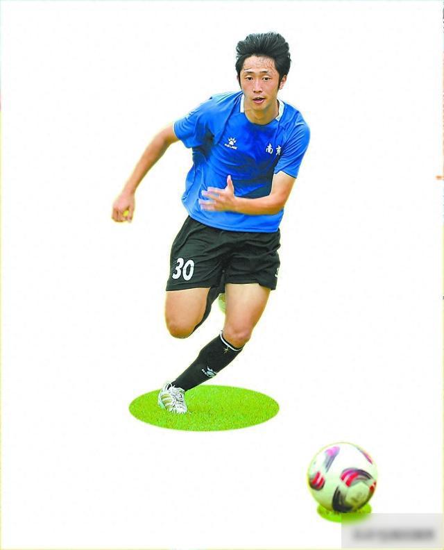 随后, 下半场比赛 随后, 下半场比赛