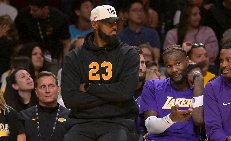 像勒布朗这, 而且创扎心, NBA新赛 像勒布朗这, 而且创扎心, NBA新赛