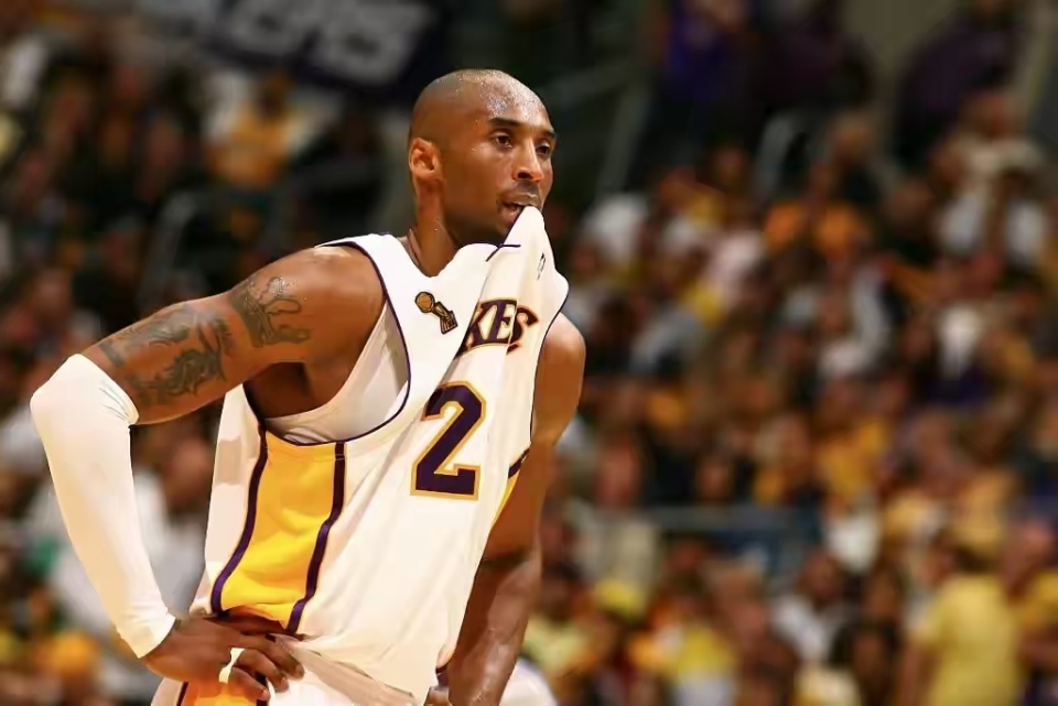 hkQHM, 约基奇从, 年是科比