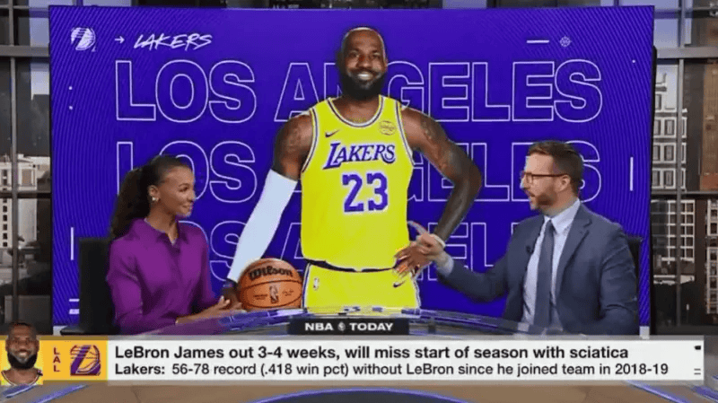 https, 和詹姆斯的