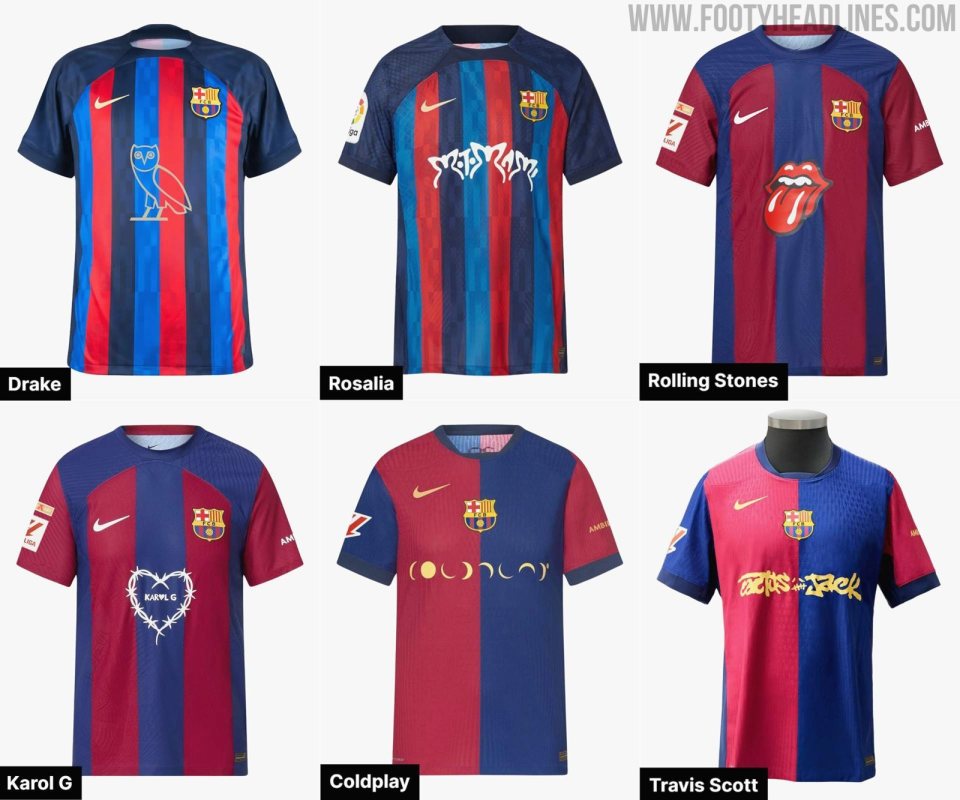 他曾, Think, 代表作有